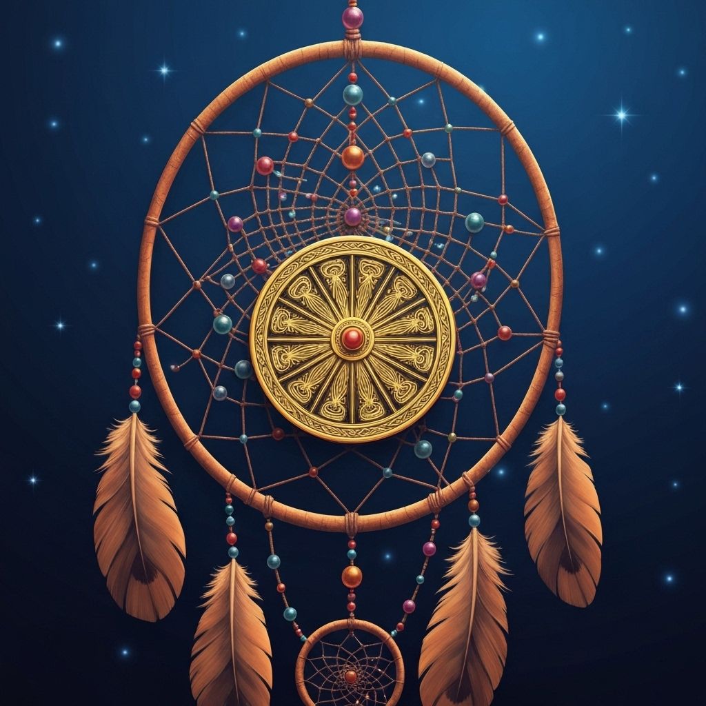 Dream Catcher