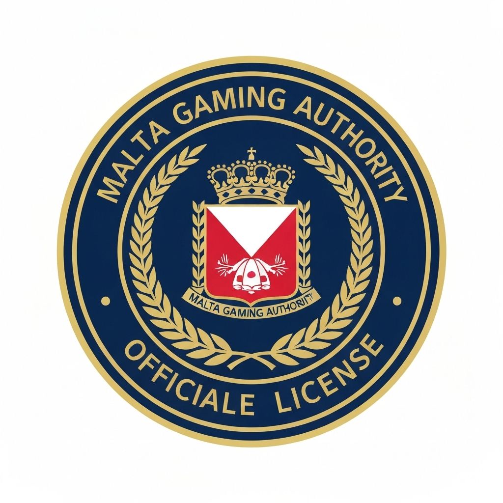 Licenza Malta Gaming Authority